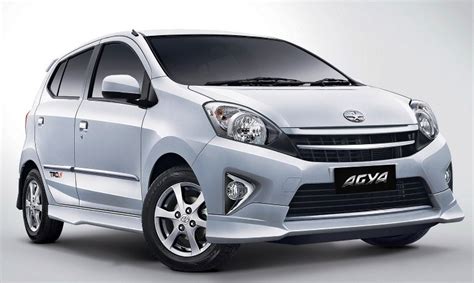√ Harga Mobil Ayla Terbaru Juli 2021, Spesifikasi Mesin 1.2L I-VTEC