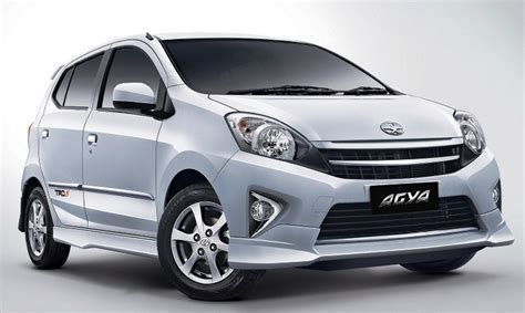 Harga Mobil Ayla Terbaru September 2023 Spesifikasi Mesin 1 2L I VTEC