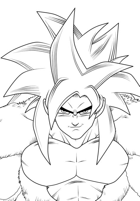 DIBUJOS DE DRAGON BALL Z: noviembre 2012