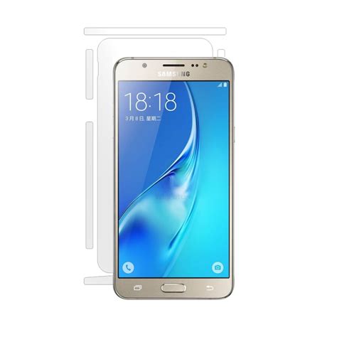 Плюсы и минусы смартфона самсунг гелакси джей 5 2016. Folie de protectie Clasic Smart Protection Samsung Galaxy ...