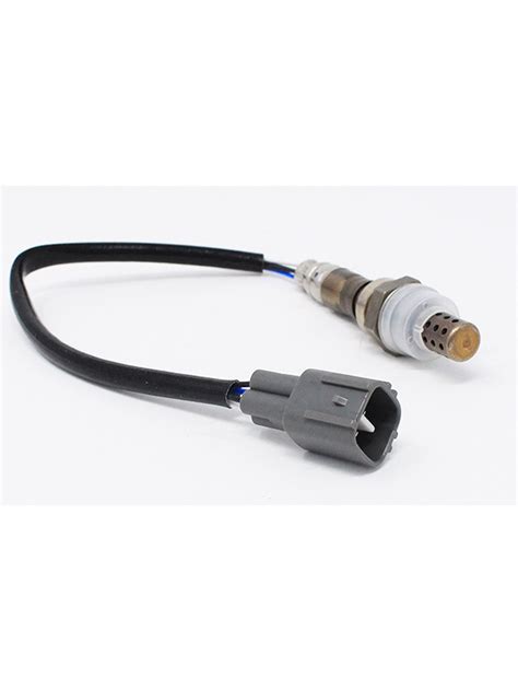 The Oxygen Sensor Its Purpose And Location Toyota Ask