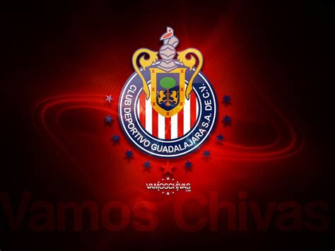 Chivas Wallpapers 2016 Wallpaper Cave Chivas Club Deportivo Estadios