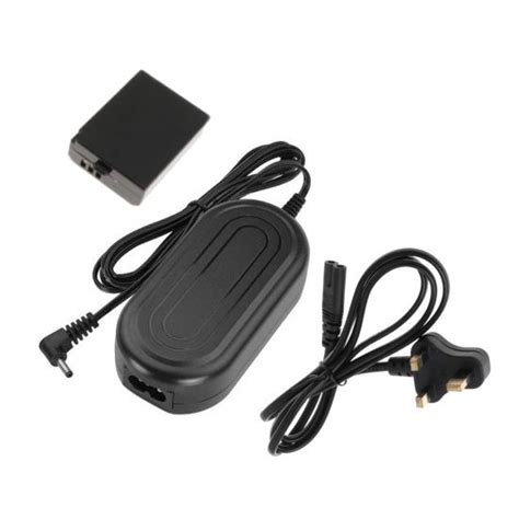 Vs Power Ac Power Adapter Ack E10 Direct Power For Canon Eos 1500d 1300d