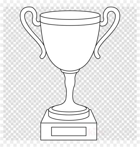 Oscar Trophy Sheet Coloring Pages