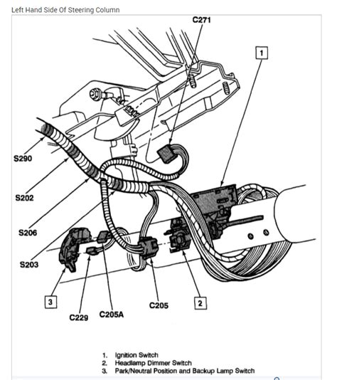 4l60e Park Neutral Switch Wiring Diagram Wiring Diagram