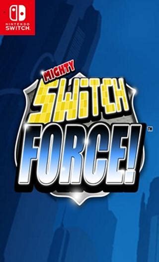 Free fire mini juego de ecuadorgaming. Mighty Switch Force! Collection (NSP) Switch (eShop) Multi-Español - TodoGamez.CoM ...