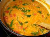 Indian Recipe Lentil Soup Images
