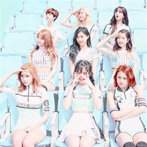 Twice Cheer Up Image 4321759 By Bobbym On