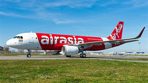 Airasia India Is Certified As A 3 Star Low Cost Airline Skytrax