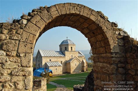 Manastir Gradac Manastiri
