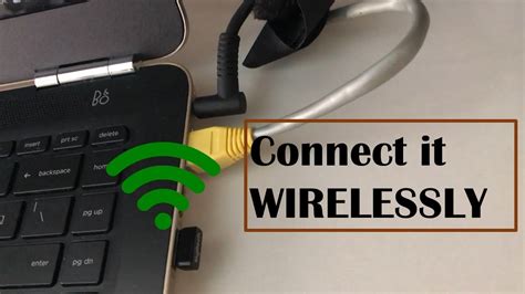 How To Make Your Old Router As An Access Point Wireless Youtube