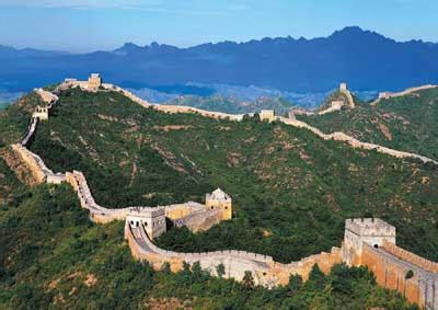 The great wall of china is a series of fortifications that were built across the historical northern borders of ancient chinese states and imperial china as protection against various nomadic groups from the. Great Wall of China: Walk Wonder of the World for ...