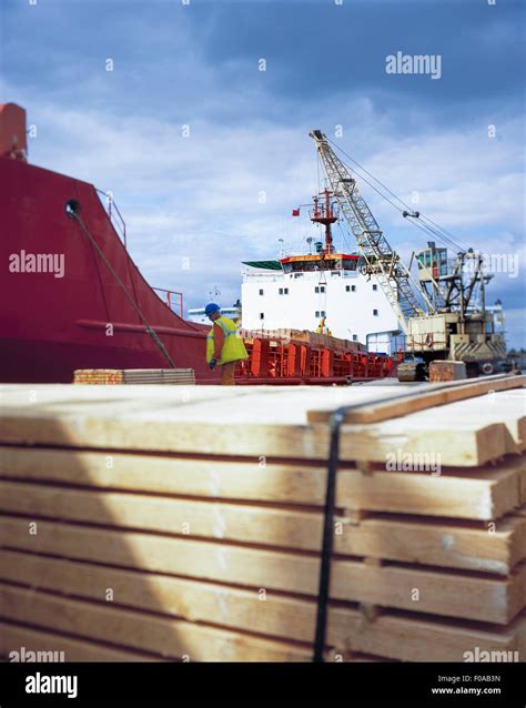 Timber Ship High Resolution Stock Photography And Images Alamy