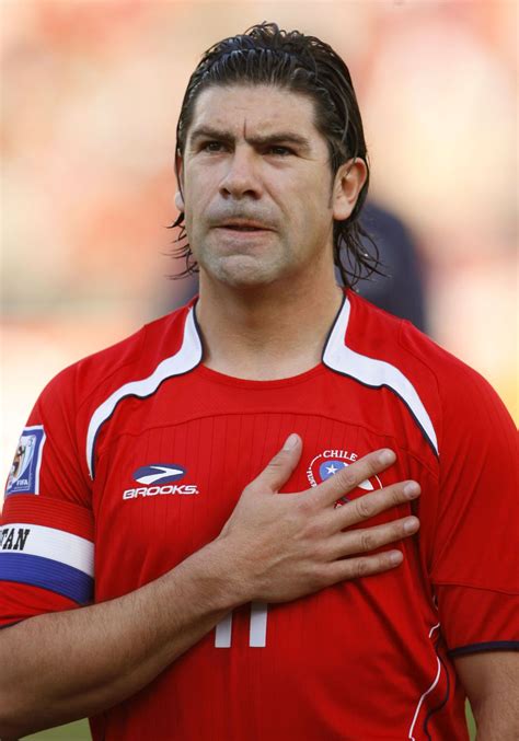 Born 18 january 1976) is an argentine football coach and former professional player who is manager of river plate. Marcelo Salas "El Matador" - Top Soccer Legends