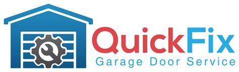 Quick Fix Garage Door Service 704 569 4111