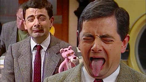 Top 156 Mr Bean Funny Videos On Youtube