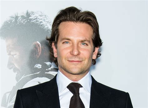 ‘im Not Sure Id Be Alive Bradley Cooper Says Fatherhood Saved His Life Conservative News