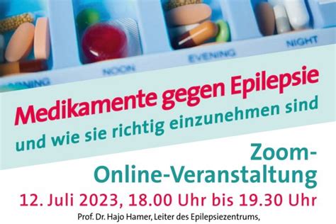 Gelungene Zentralveranstaltung Zum Tag Der Epilepsie In Magdeburg