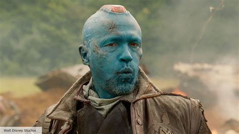 James Gunn Hints At Yondu Influence On Guardians Of The Galaxy Vol
