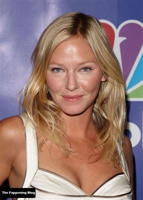 Kelli Giddish Topless Sexy Collection Pics Videos Thefappening