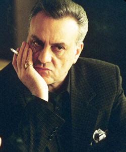 Johnny Sack - Mafia Wiki