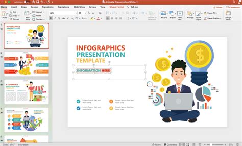 30 Animated Powerpoint Ppt Templates Interactive Slides