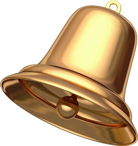 Bell Png Transparent Image Download Size 923x975px