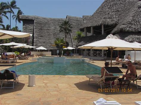 Pool Diamonds Mapenzi Beach Pwani Mchangani Holidaycheck