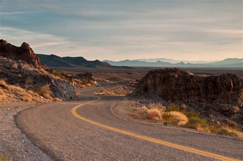 10 Arizona Country Roads For An Unforgettable Scenic Drive