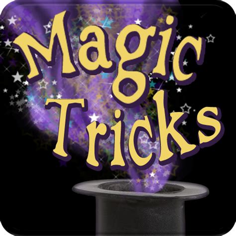 Magic Tricks Revealed | Selectsoft