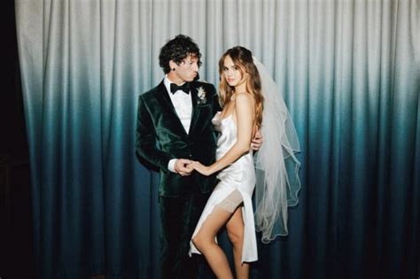 Debby Ryan Gets Married In Secret To A Famous Musician Edm Chicago