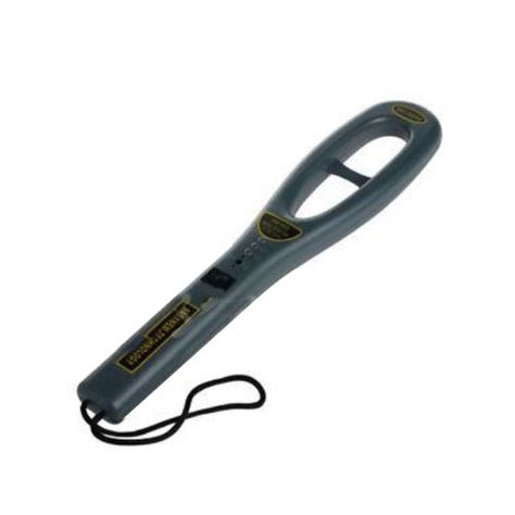 This can be proved by our previous customer who not only. Hand Held Metal Detector at Rs 3500 /piece | Hand Held ...