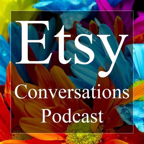 Etsy Conversations Listen Via Stitcher For Podcasts