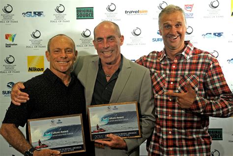 Australian Surfing Awards The Echo
