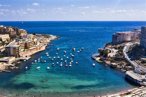 The Best Beach Malta Top 5 Beaches In Malta Automotivecube