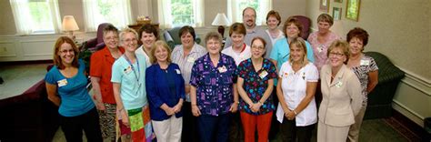 About Williamstown Commons Nursing And Rehabilitation Center