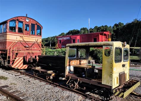 North Alabama Railroad Museum Huntsville 2020 All You Need To Know