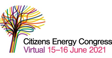 Dmg Events Launches The Citizens Energy Congress To Accelerate