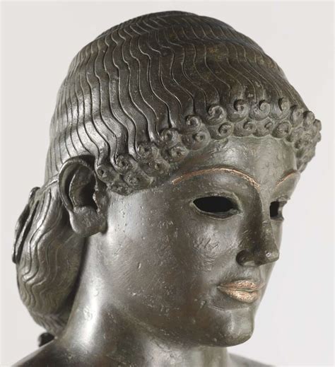 The Piombino Apollo || Artistry in Bronze