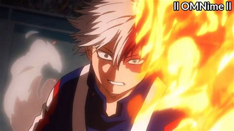 Details More Than 83 Anime Character With Fire Powers Vn
