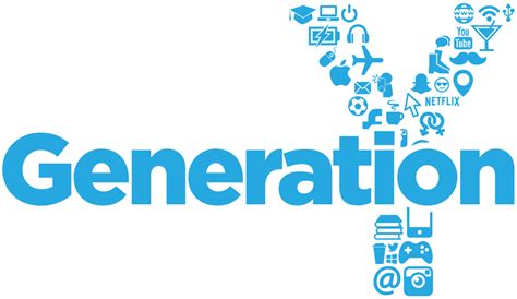 Next generation has officially launched now! Marketing to Millennials - Maynineteen