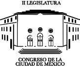 Congreso Local Aprueba Ley De Econom A Circular De La Cdmx