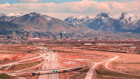 Cost Of Living In Utah 2023 Sofi 2023