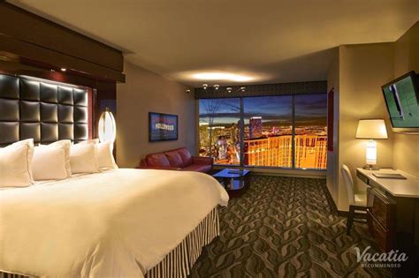 Hilton Grand Vacations Las Vegas 3 Bedroom Suite Bedroom Poster