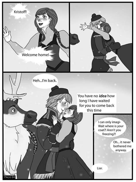 frozen comic hot chocolate page 04 by thecyberzombie on deviantart