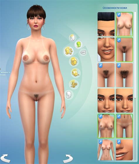 Nude Mods For Sims Fletoox