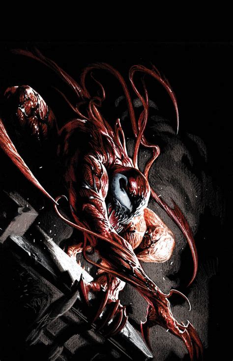 Venom 29 Gabrielle Dellotto Virgin Exclusive Comicinspiration