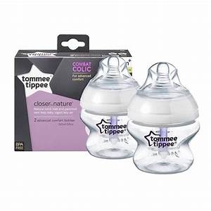 Alami Baby Feeding Bottles Teats Tommee Tippee Advanced Comfort Bottles