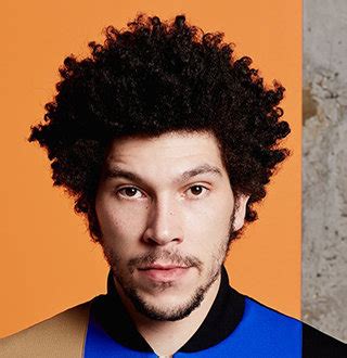Peyton alex smith (born june 18, 1994) is an american actor and rapper, best known for his role as cedric hobbs in the tv series the quad. Aria Shahghasemi Bio: From Age, Nationality, Ethnicity To Dating Status