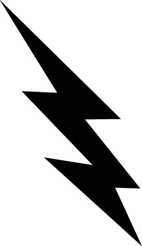 A creative cartoon lightning bolt and speech bubble in retro style. lightning vector - - Yahoo Image Search Results ...